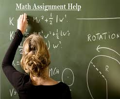 Get Math Assignment Help From Professional Writers