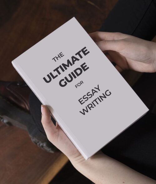 The Ultimate Guide on How to Write Good Essays